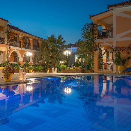 Oniro Studios Zakynthos Island Kültér fotó