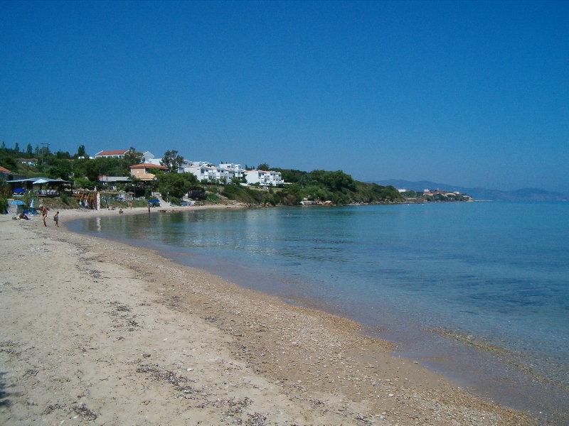 Oniro Studios Zakynthos Island Kültér fotó