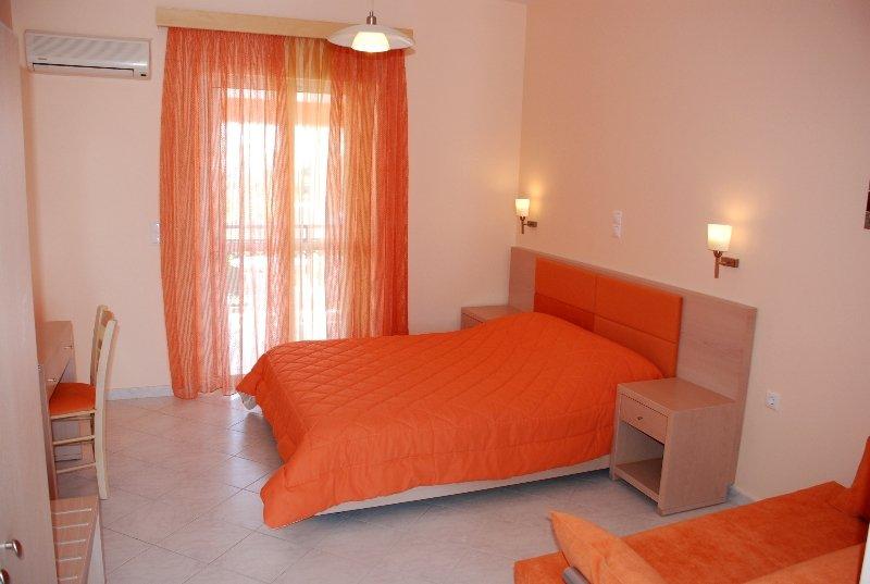 Oniro Studios Zakynthos Island Kültér fotó