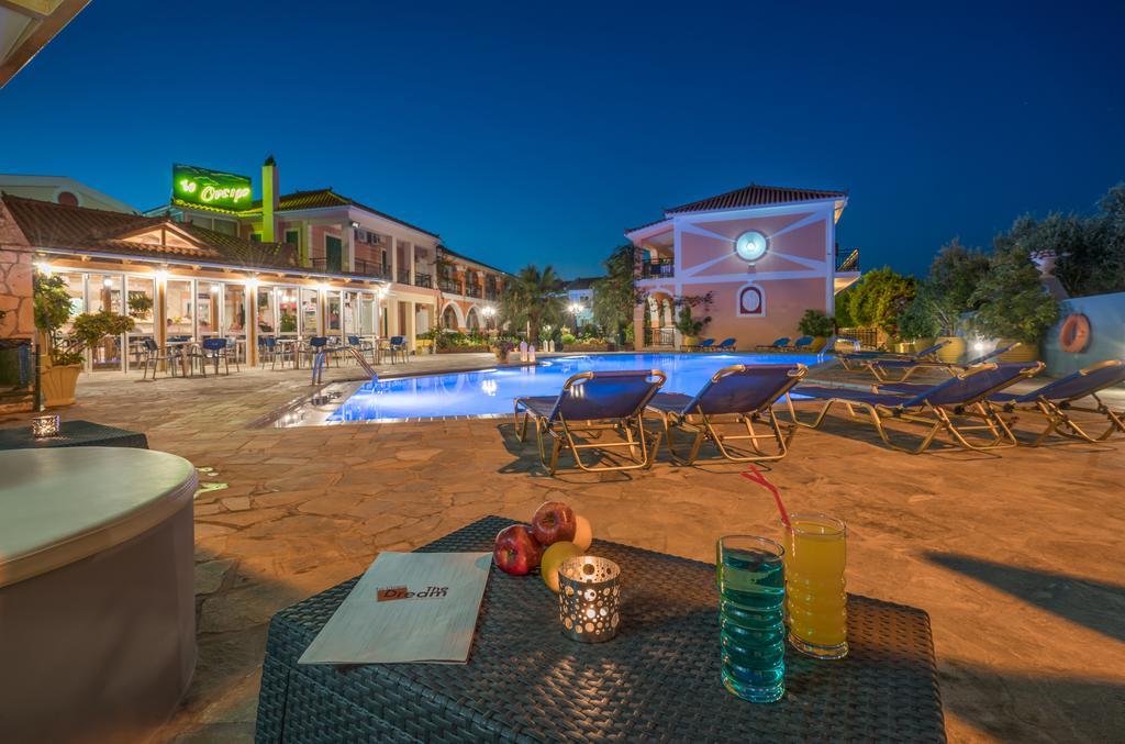 Oniro Studios Zakynthos Island Kültér fotó