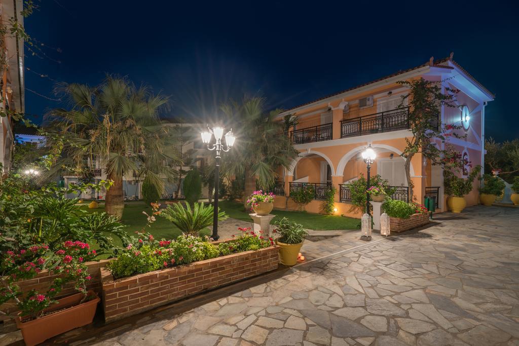 Oniro Studios Zakynthos Island Kültér fotó