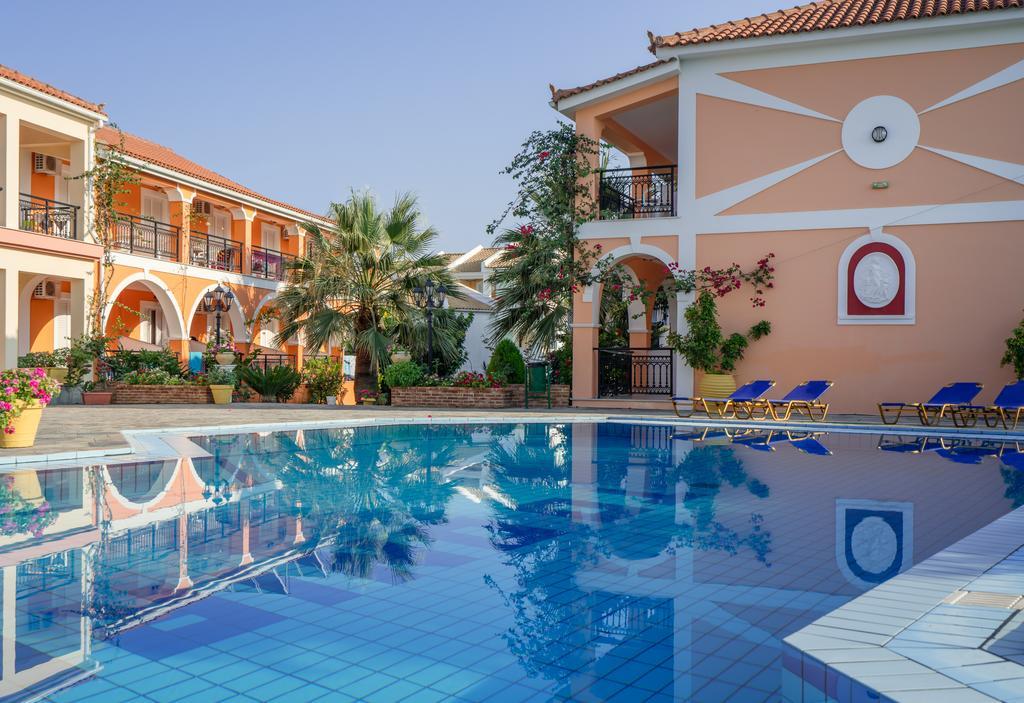 Oniro Studios Zakynthos Island Kültér fotó
