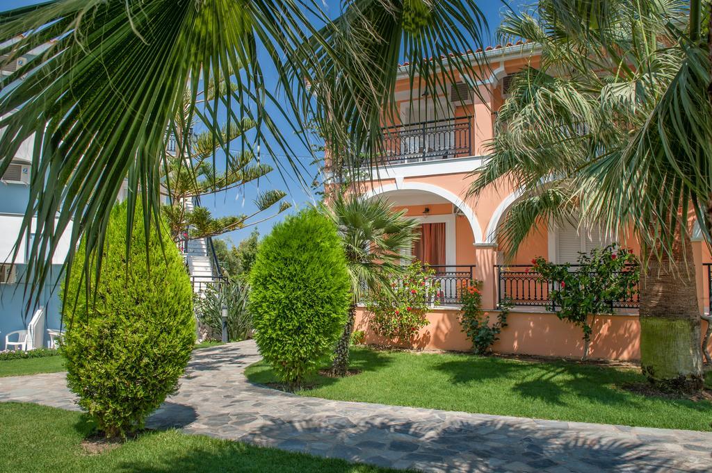 Oniro Studios Zakynthos Island Kültér fotó