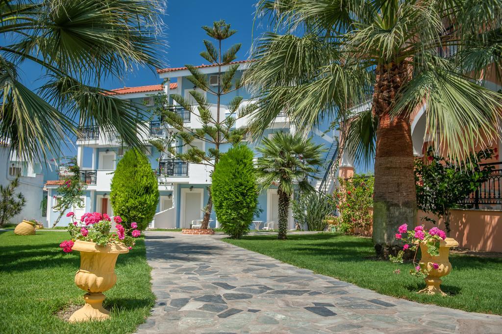 Oniro Studios Zakynthos Island Kültér fotó