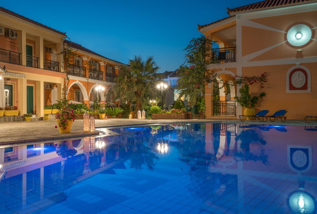Oniro Studios Zakynthos Island Kültér fotó