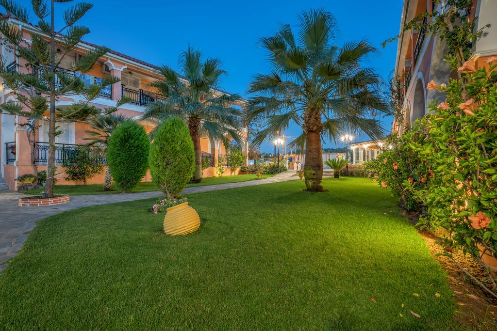 Oniro Studios Zakynthos Island Kültér fotó