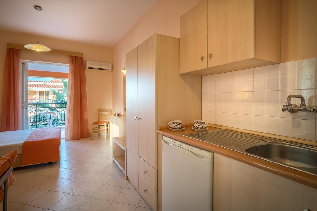 Oniro Studios Zakynthos Island Kültér fotó