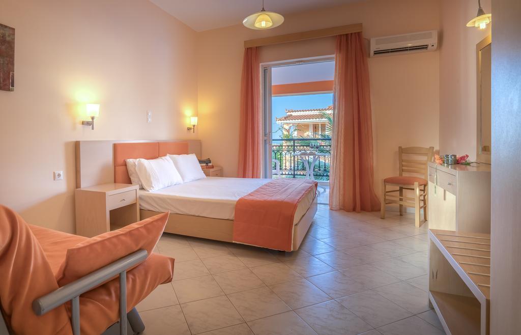 Oniro Studios Zakynthos Island Kültér fotó