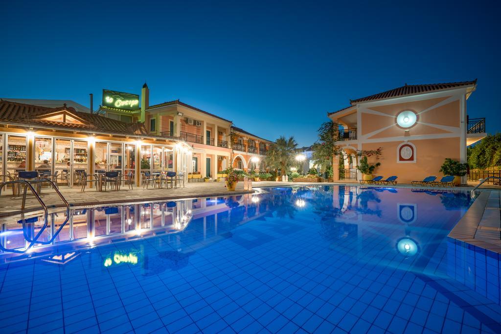 Oniro Studios Zakynthos Island Kültér fotó